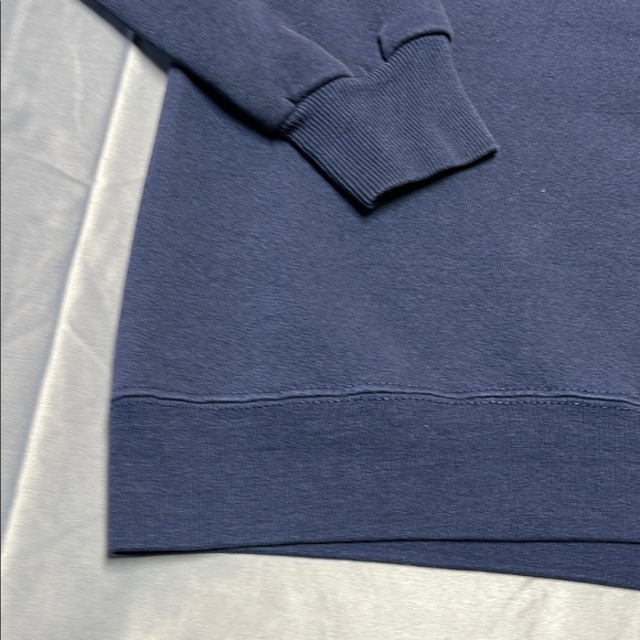 Notre Dame Fighting Irish Sweatshirt vintage made in USA nutmeg tag size M - Picture 10 of 14